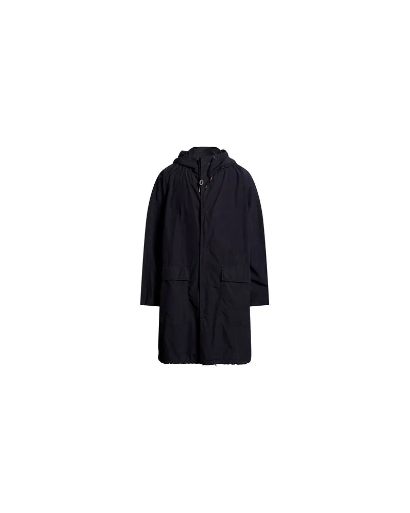 ASPESI JACKEN & MÄNTEL - Jacken, Mäntel & Trenchcoatsauf YOOX.COM Schwarz