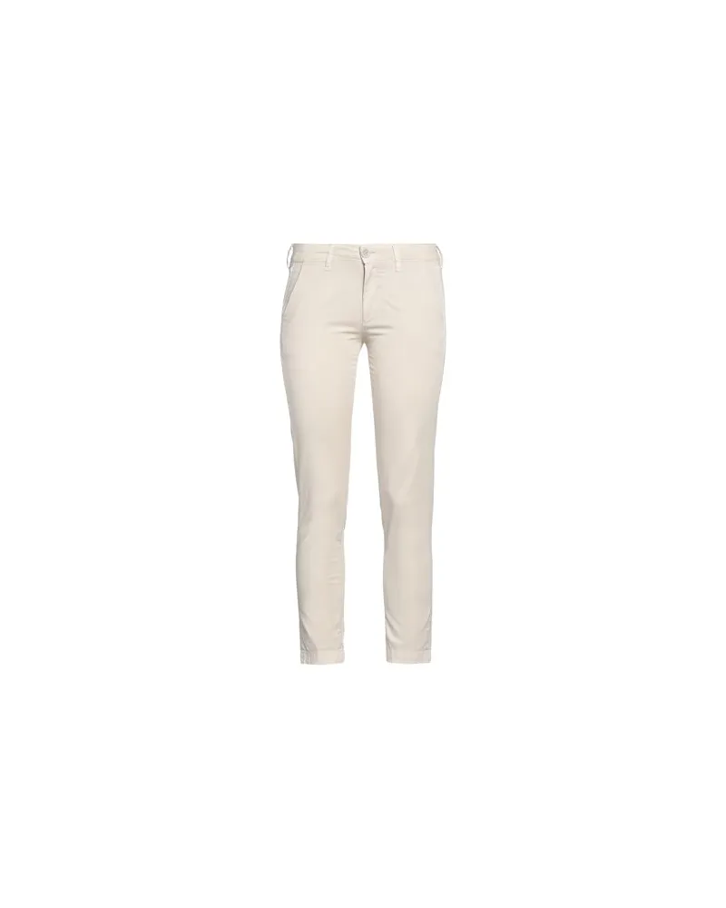 BARBA HOSEN & RÖCKE - Hosenauf YOOX.COM Beige