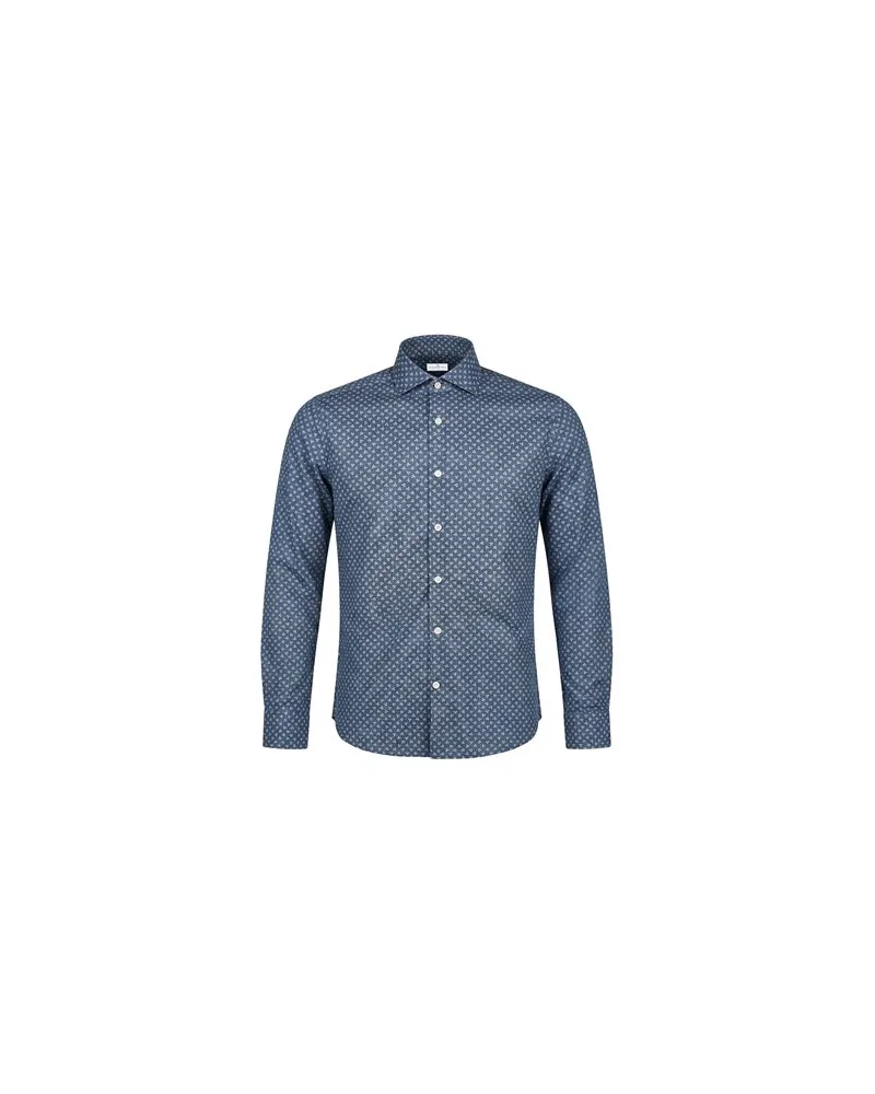 SONRISA TOPS - Hemdenauf YOOX.COM Taubenblau