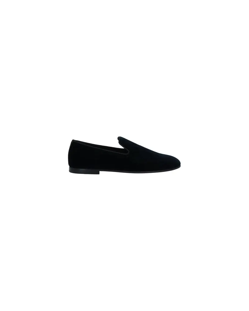 LARDINI SCHUHE - Mokassinsauf YOOX.COM Nachtblau