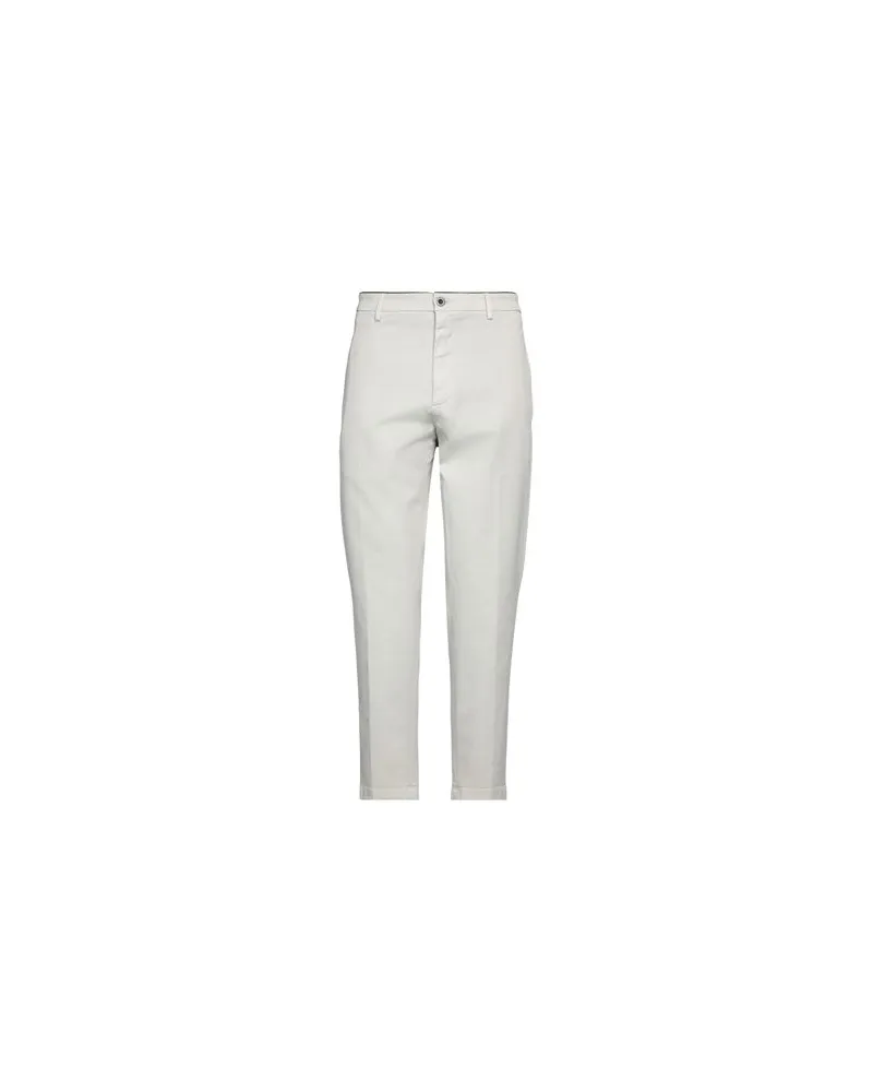 Department 5 HOSEN & RÖCKE - Hosenauf YOOX.COM Hellgrau
