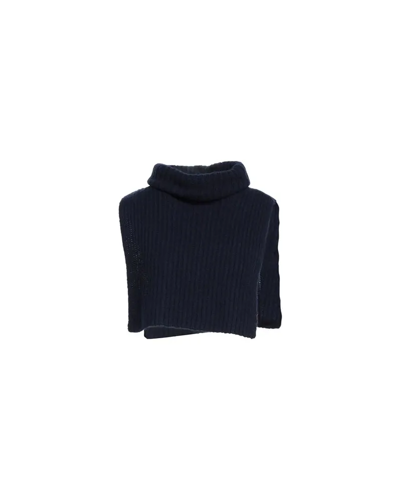 MAX&Co. ACCESSOIRES - Schalsauf YOOX.COM Nachtblau