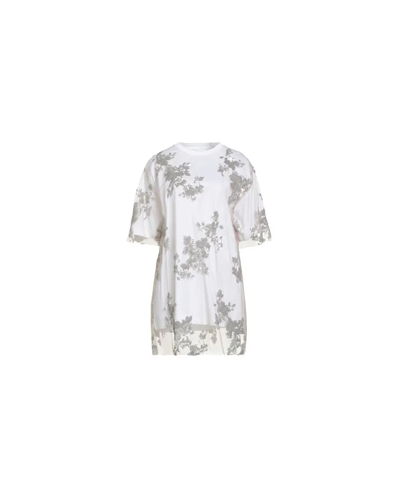 Marques ' Almeida TOPS - T-shirtsauf YOOX.COM Beige