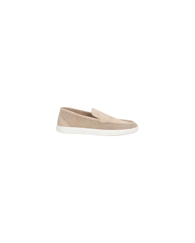 Fabi SCHUHE - Mokassinsauf YOOX.COM Elfenbein