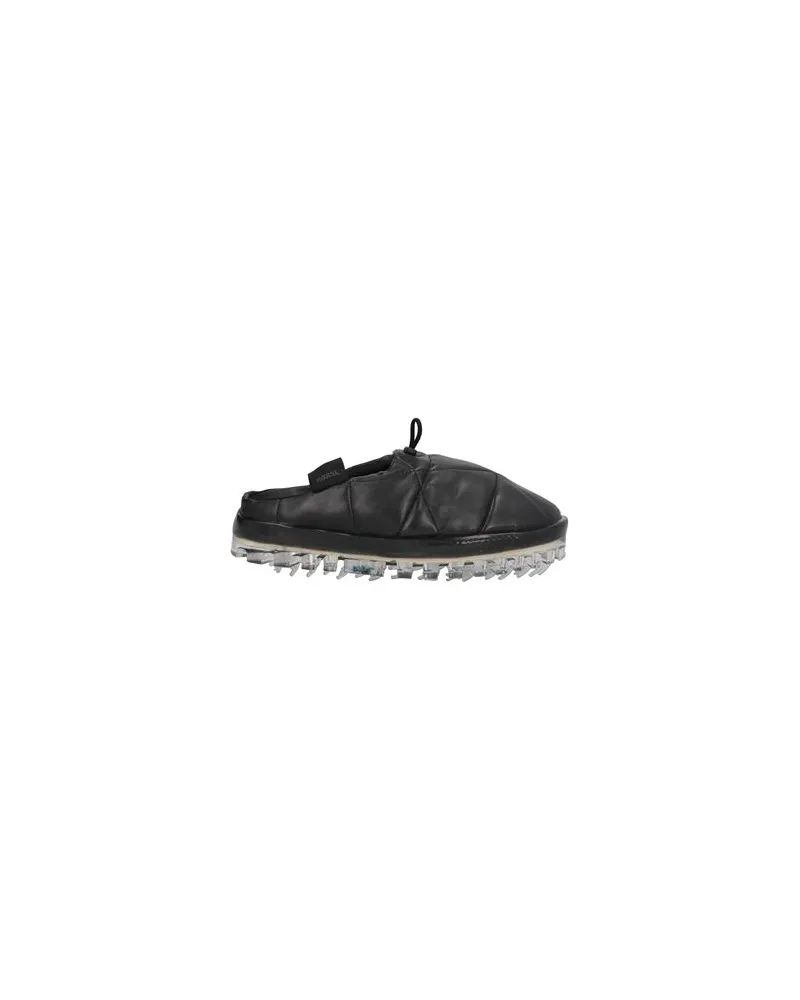 RBRSL SCHUHE - Mokassinsauf YOOX.COM Schwarz