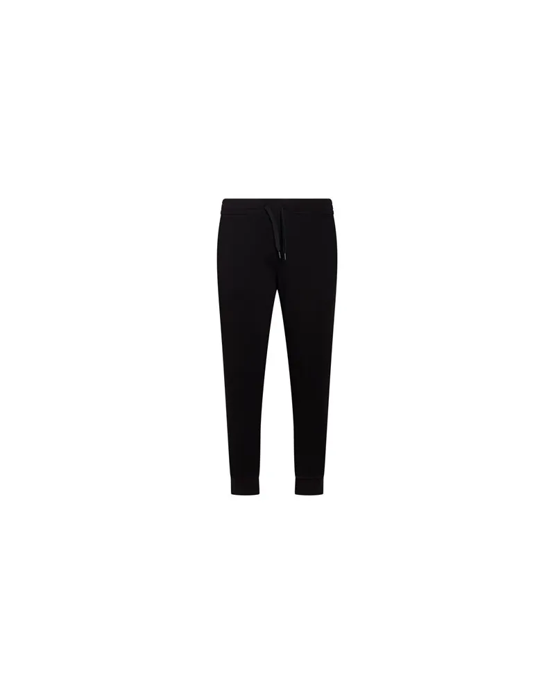 Armani Exchange HOSEN & RÖCKE - Hosenauf YOOX.COM Schwarz