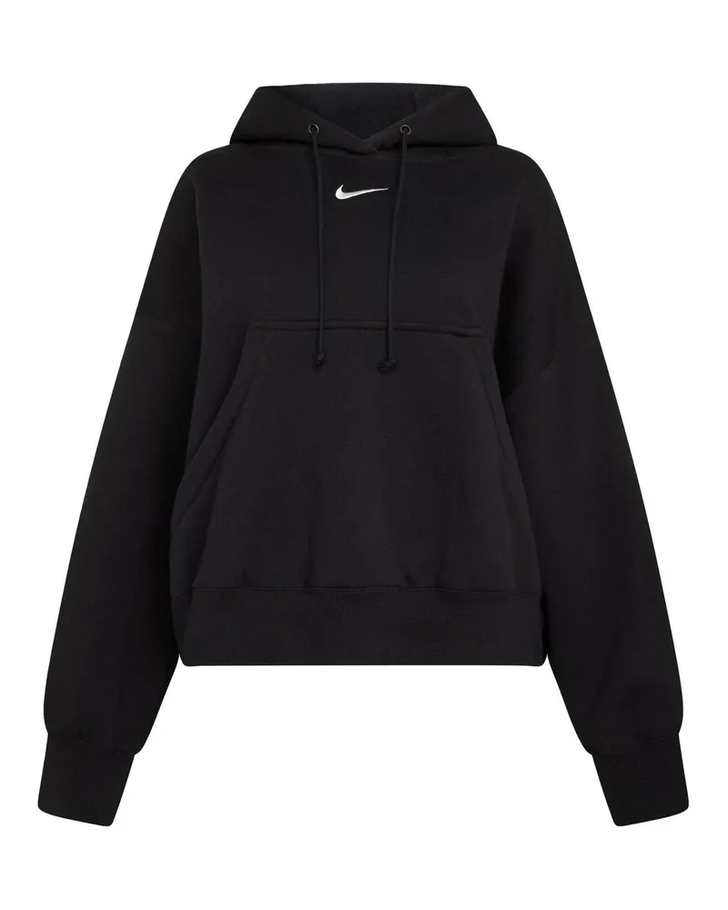 Nike Sweatshirt Schwarz