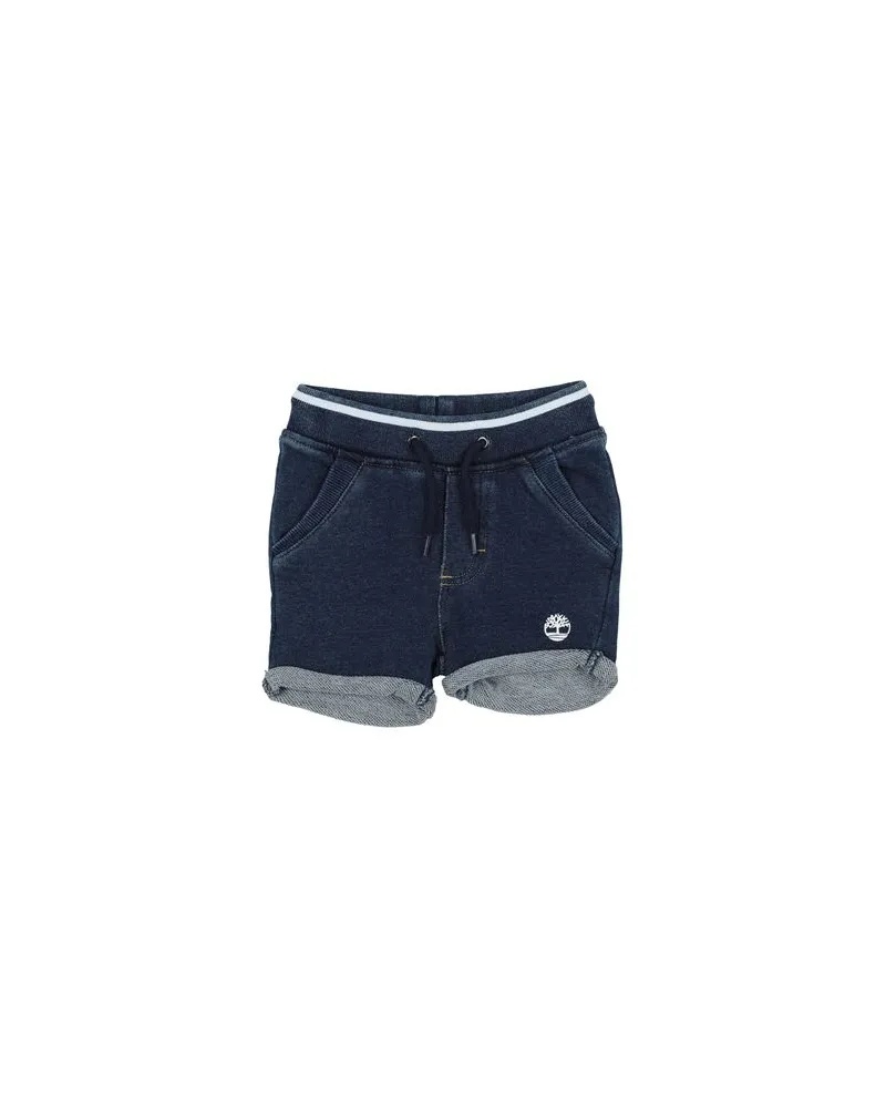 Timberland HOSEN & RÖCKE - Shorts & Bermudashortsauf YOOX.COM Nachtblau