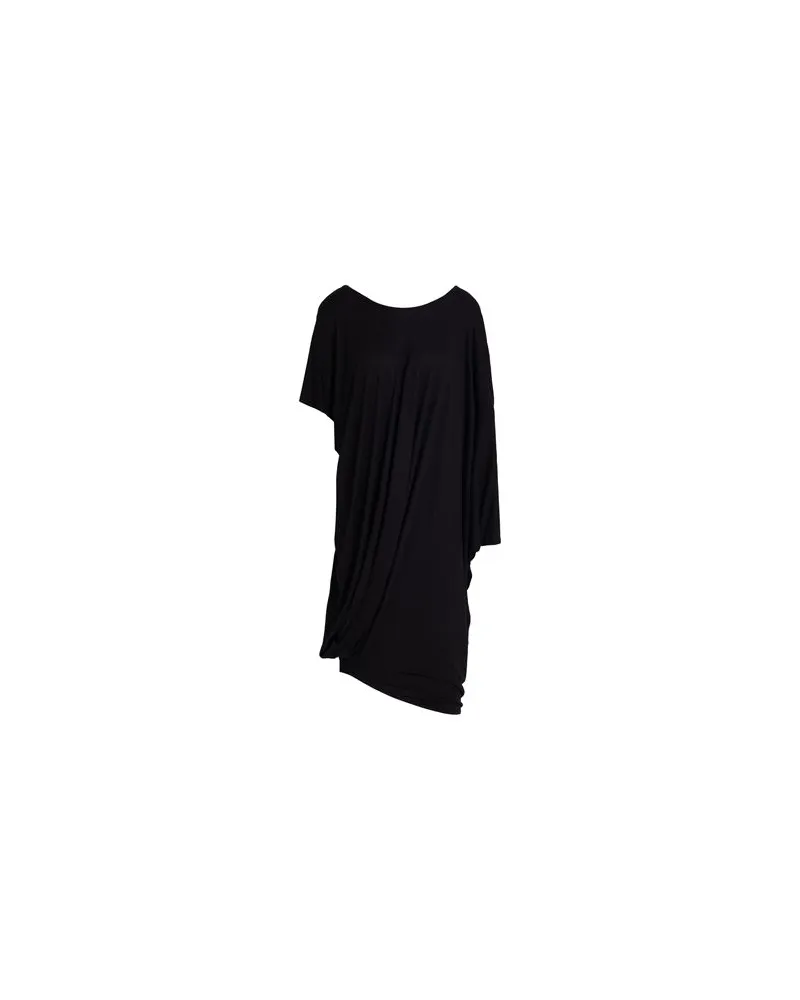 Vivienne Westwood KLEIDER - Midi-Kleiderauf YOOX.COM Schwarz