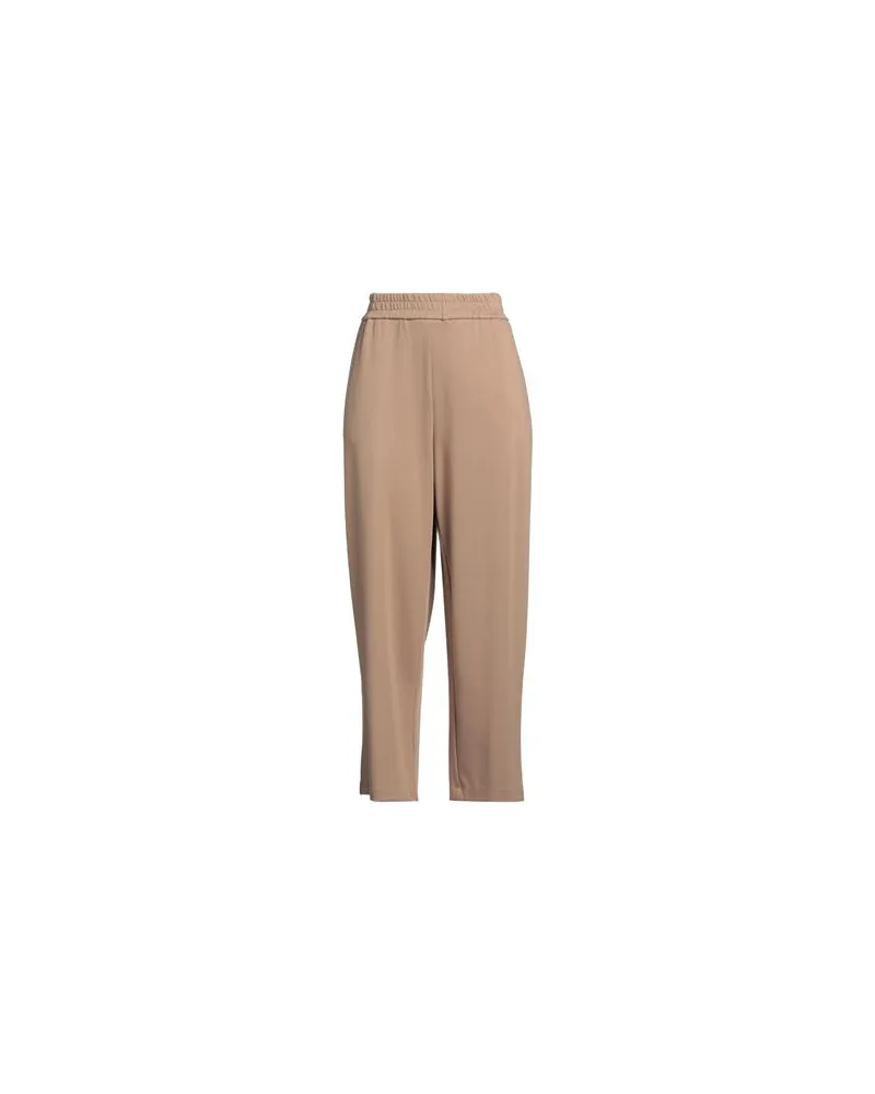 MEIMEIJ HOSEN & RÖCKE - Hosenauf YOOX.COM Kamel