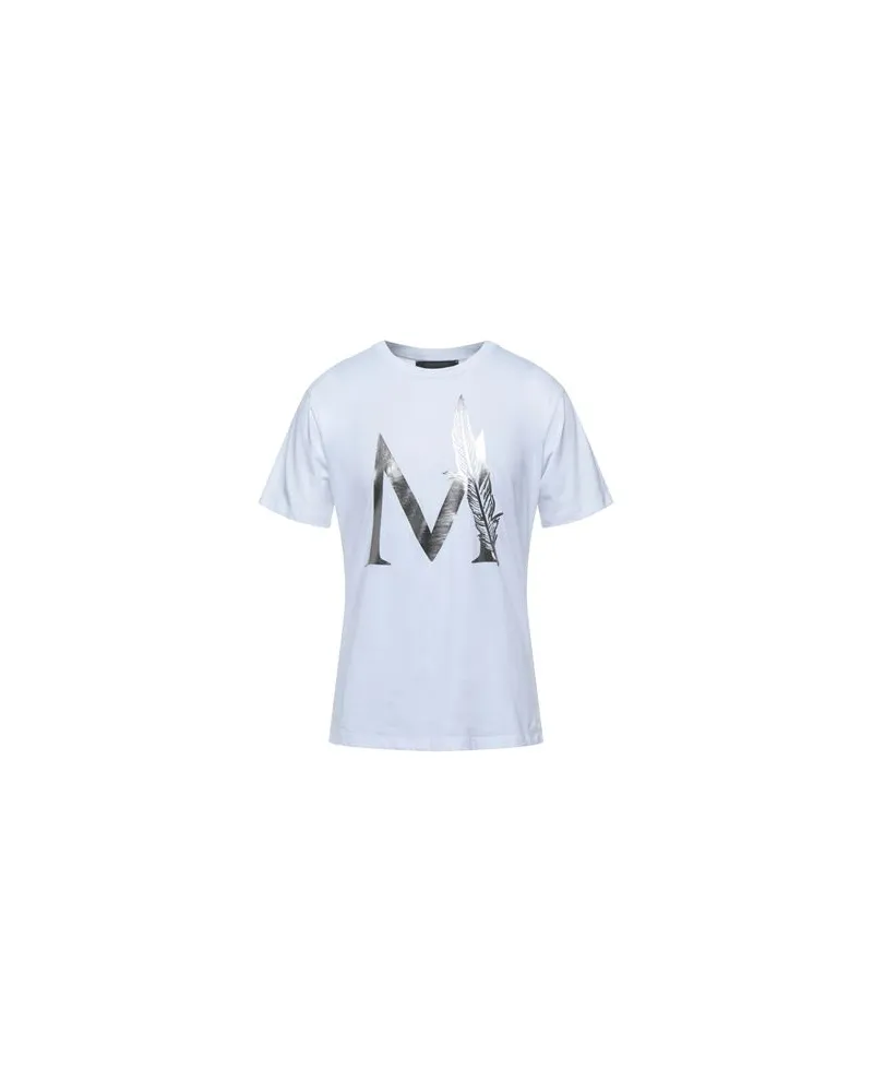 Messagerie TOPS - T-shirtsauf YOOX.COM Weiß