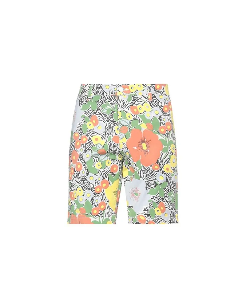 Levi's HOSEN & RÖCKE - Shorts & Bermudashortsauf YOOX.COM Grün