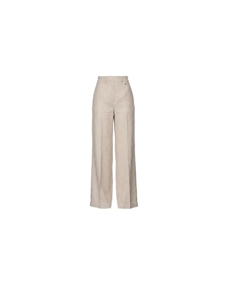 Herno HOSEN & RÖCKE - Hosenauf YOOX.COM Beige
