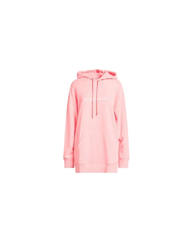 Givenchy TOPS - Sweatshirtsauf YOOX.COM Koralle
