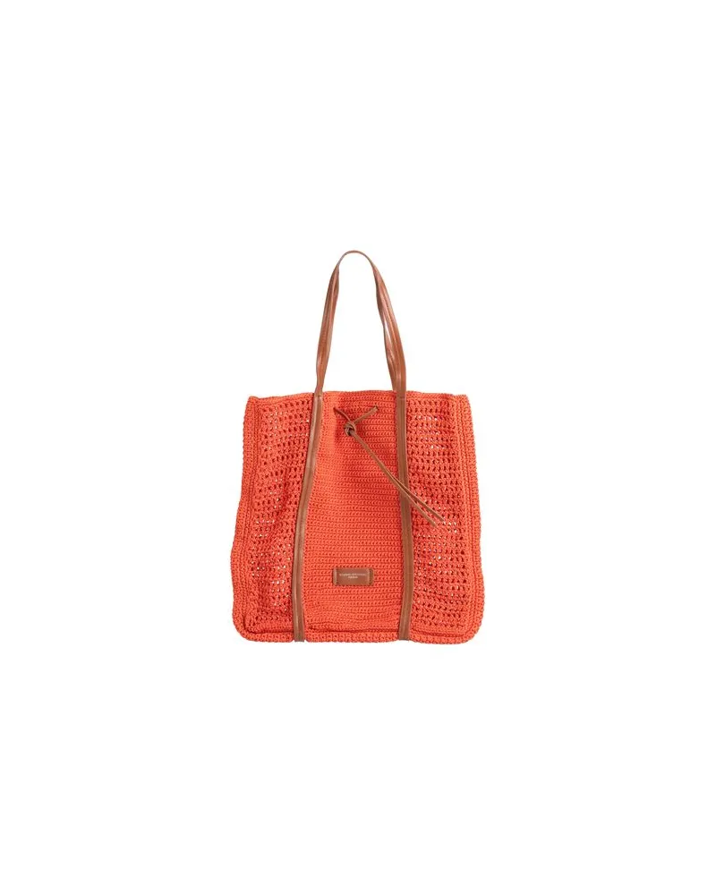 Gianni Chiarini TASCHEN - Handtaschenauf YOOX.COM Orange