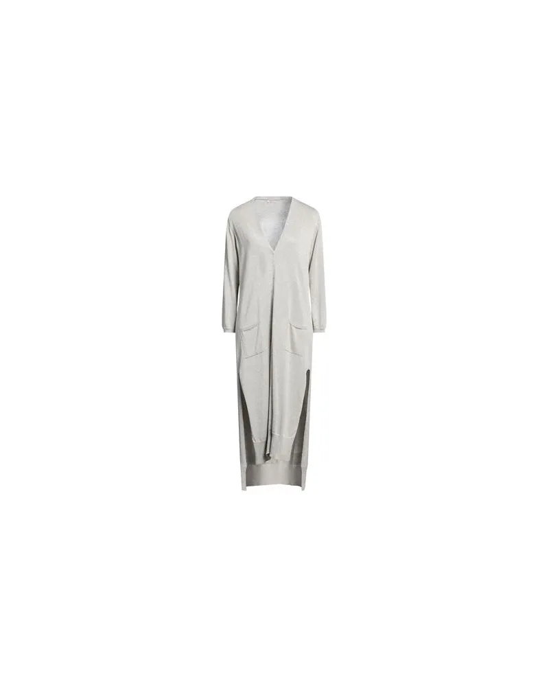 ROSSOPURO STRICKWAREN - Strickjackenauf YOOX.COM Beige