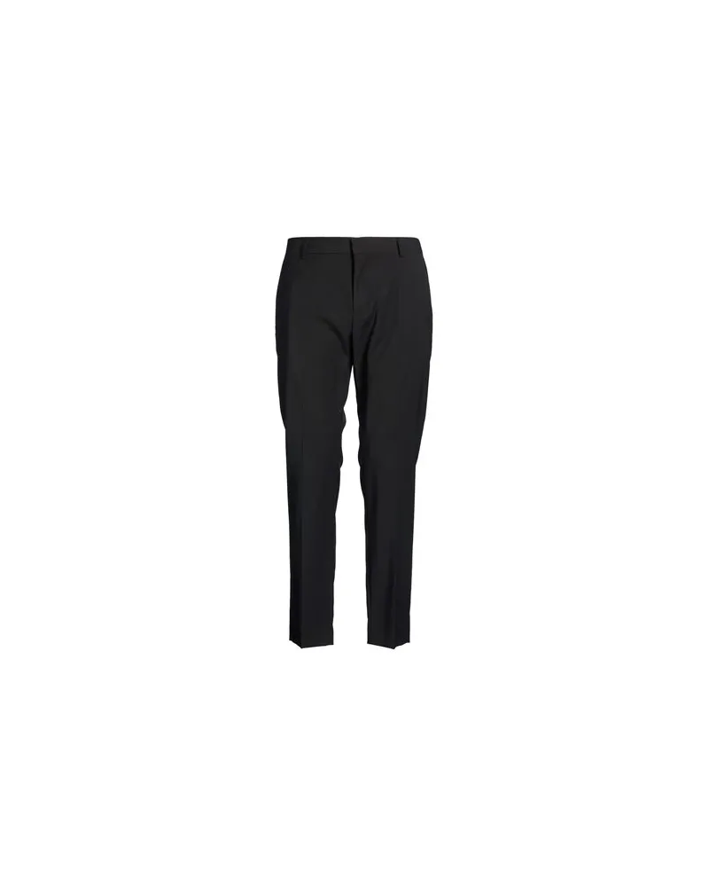 Daniele Alessandrini HOSEN & RÖCKE - Hosenauf YOOX.COM Schwarz