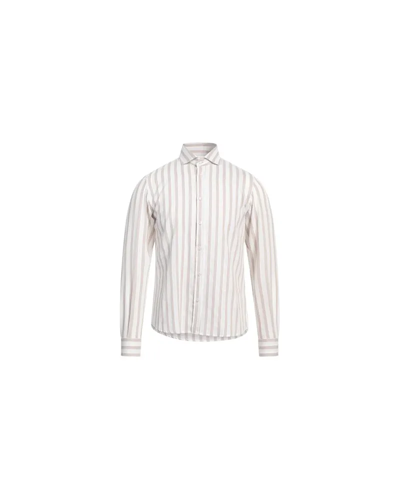 Stilosophy TOPS - Hemdenauf YOOX.COM Beige