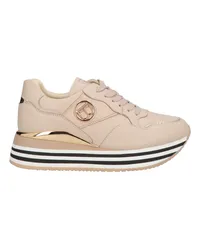 Laura Biagiotti Sneakers Sand