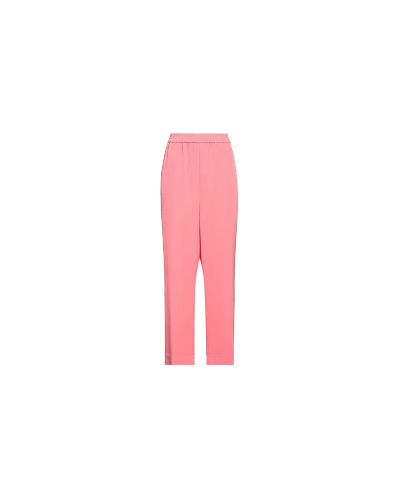 FFC HOSEN & RÖCKE - Hosenauf YOOX.COM Koralle