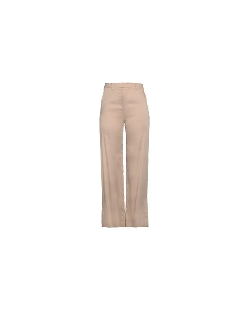 Mother of Pearl HOSEN & RÖCKE - Hosenauf YOOX.COM Sand