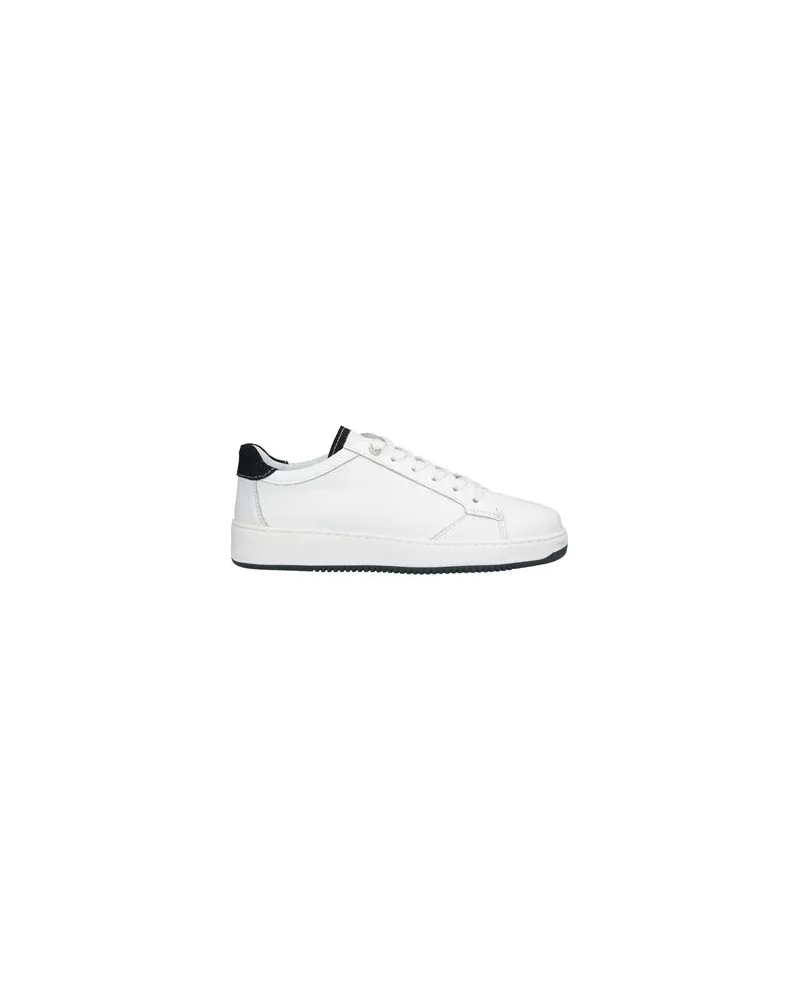 Roberto Botticelli SCHUHE - Sneakersauf YOOX.COM Weiß