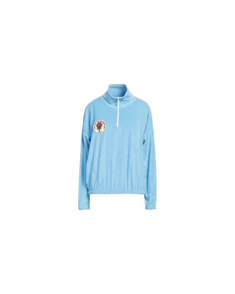Howlin' TOPS - Sweatshirtsauf YOOX.COM Himmelblau