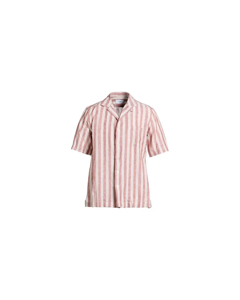 LARDINI TOPS - Hemdenauf YOOX.COM Beige
