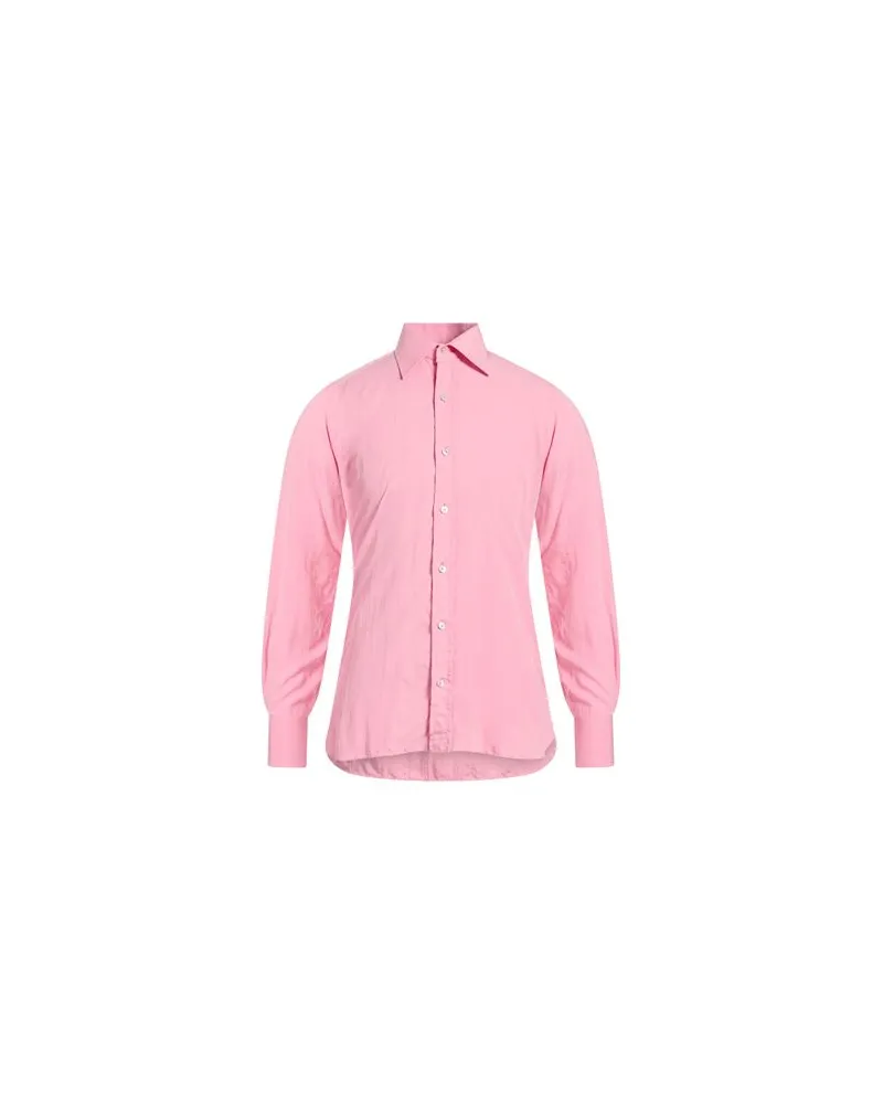 Tom Ford TOPS - Hemdenauf YOOX.COM Rosa