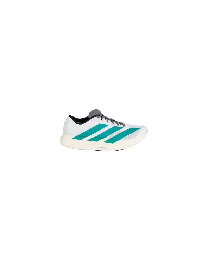 adidas ADIZERO EVO SL M  - SCHUHE - Sneakersauf YOOX.COM Weiß