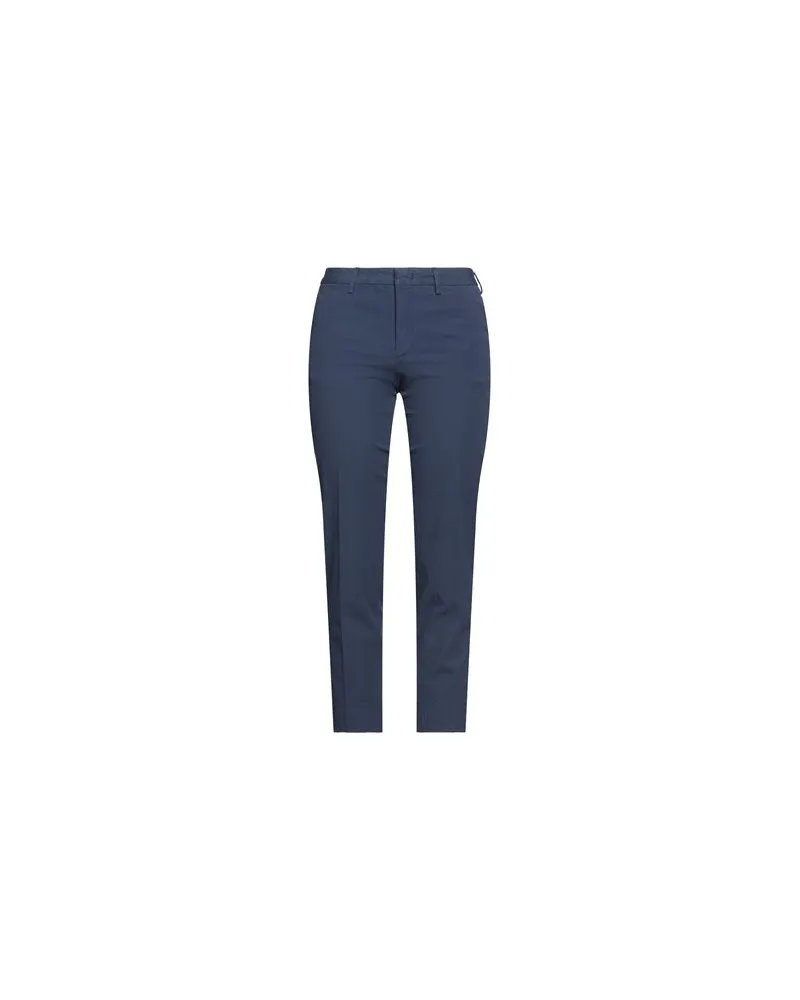PT TORINO HOSEN & RÖCKE - Hosenauf YOOX.COM Marineblau