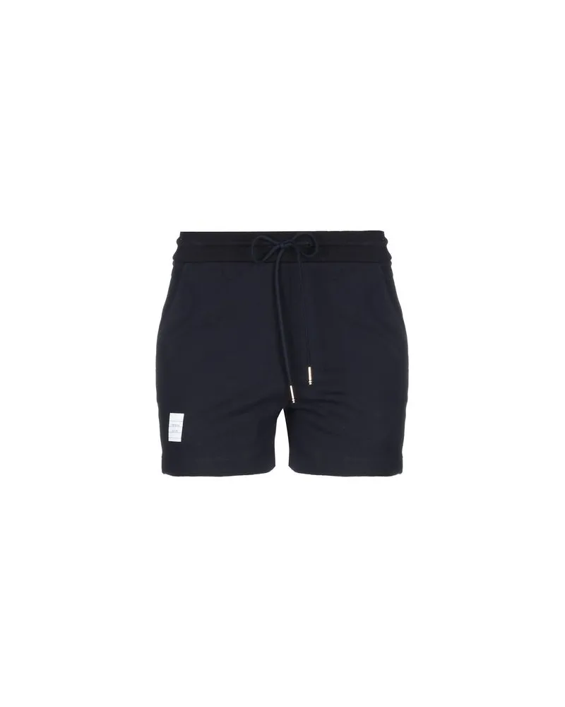 Thom Browne HOSEN & RÖCKE - Shorts & Bermudashortsauf YOOX.COM Nachtblau