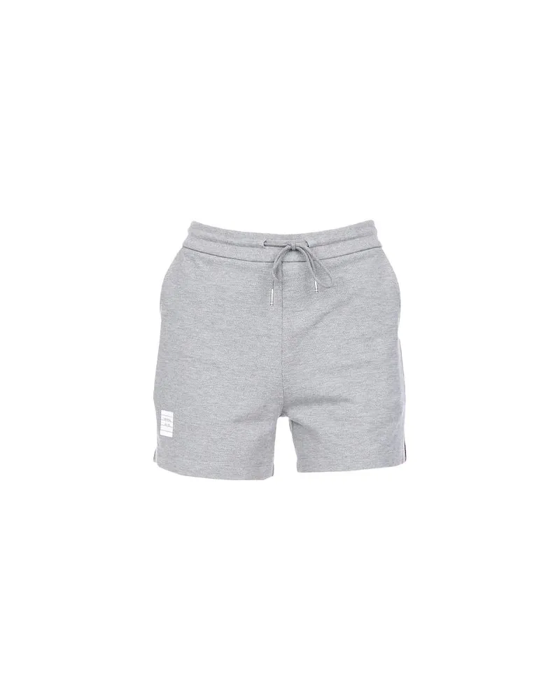Thom Browne HOSEN & RÖCKE - Shorts & Bermudashortsauf YOOX.COM Hellgrau