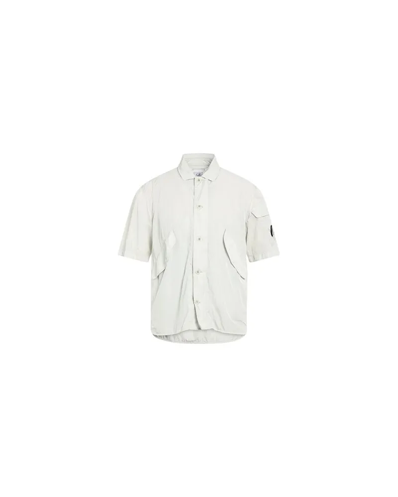 C.P. Company TOPS - Hemdenauf YOOX.COM Off