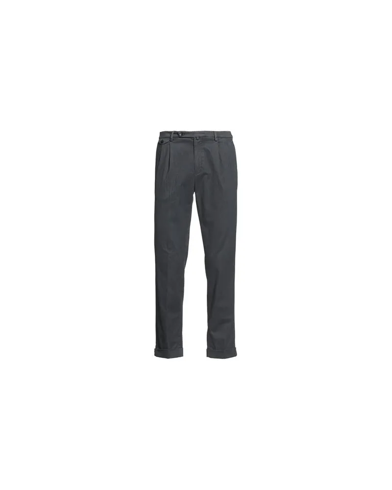 Briglia 1949 HOSEN & RÖCKE - Hosenauf YOOX.COM Braungrau