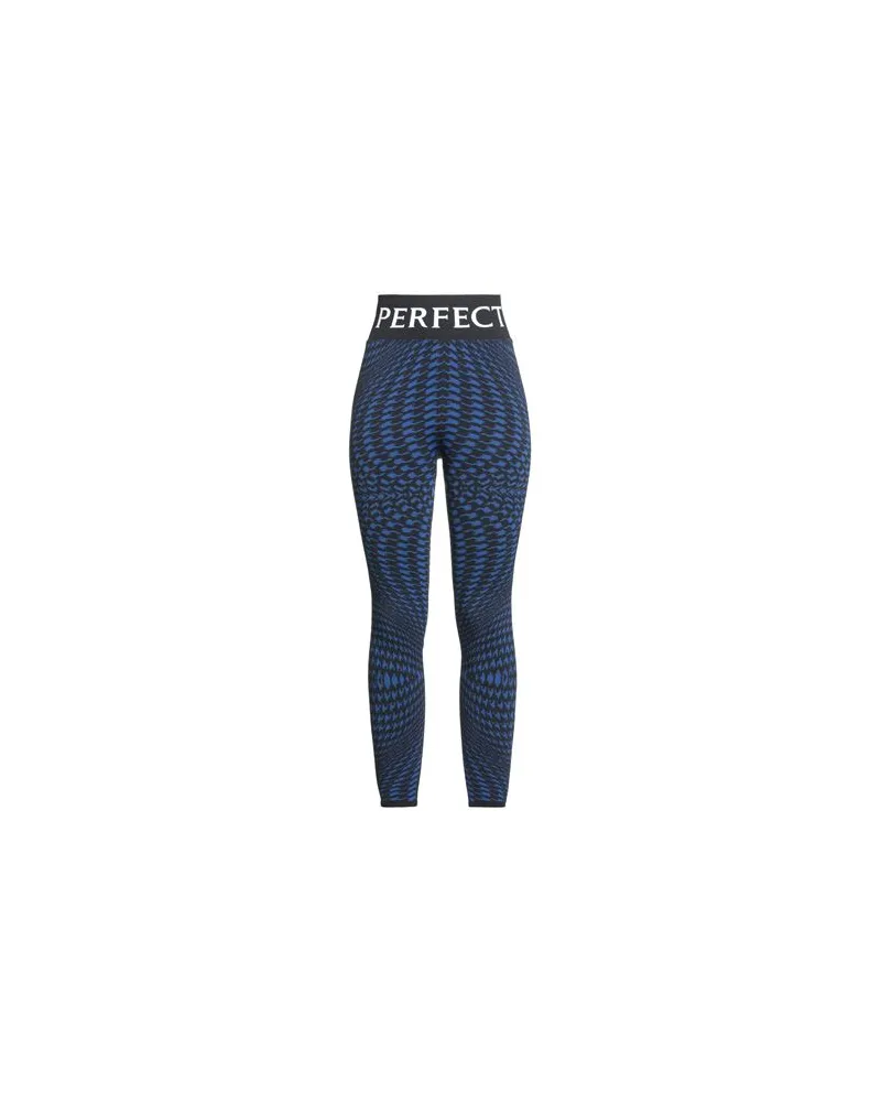Perfect Moment HOSEN & RÖCKE - Leggingsauf YOOX.COM Blau