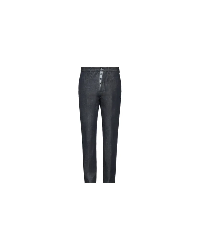 Incotex HOSEN & RÖCKE - Jeanshosenauf YOOX.COM Blau