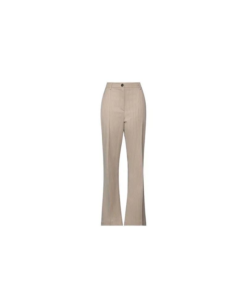 Antonio Marras HOSEN & RÖCKE - Hosenauf YOOX.COM Beige