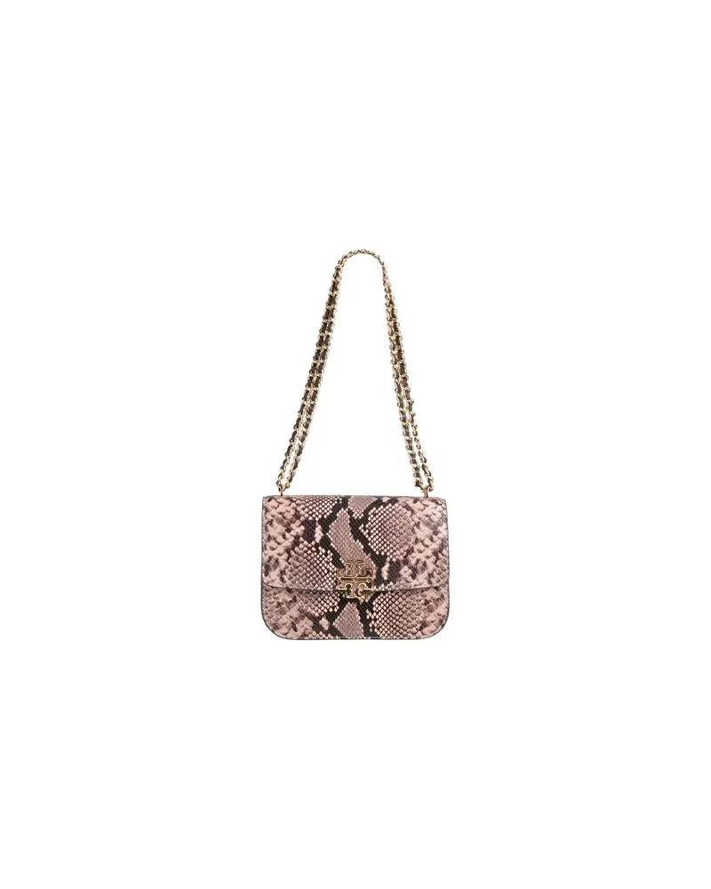 Tory Burch TASCHEN - Schultertaschenauf YOOX.COM Maulwurfsgrau