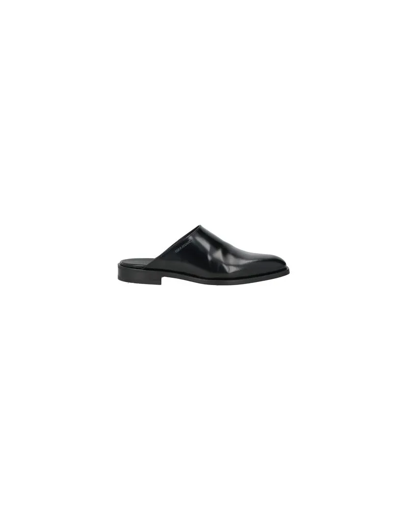 Ferragamo SCHUHE - Mules & Clogsauf YOOX.COM Schwarz