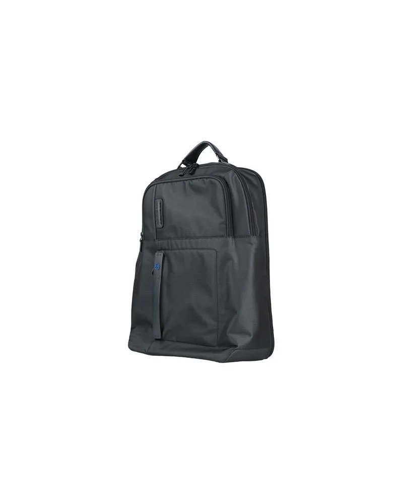 Piquadro TASCHEN - Rucksäckeauf YOOX.COM Nachtblau