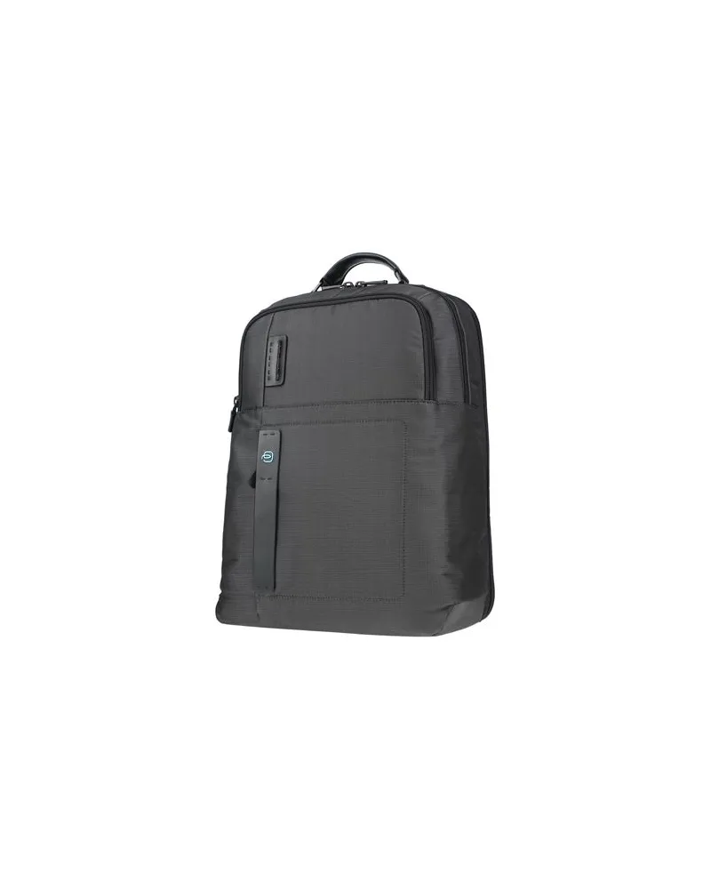 Piquadro TASCHEN - Rucksäckeauf YOOX.COM Blei