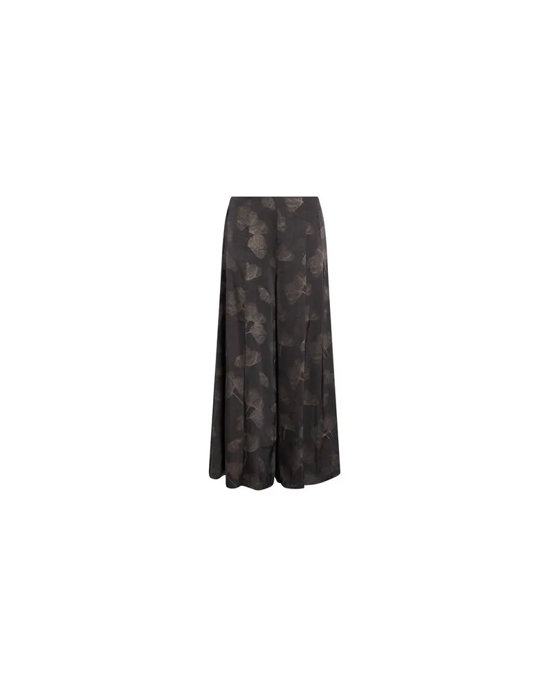 ANONYME designers HOSEN & RÖCKE - Hosenauf YOOX.COM Schwarz