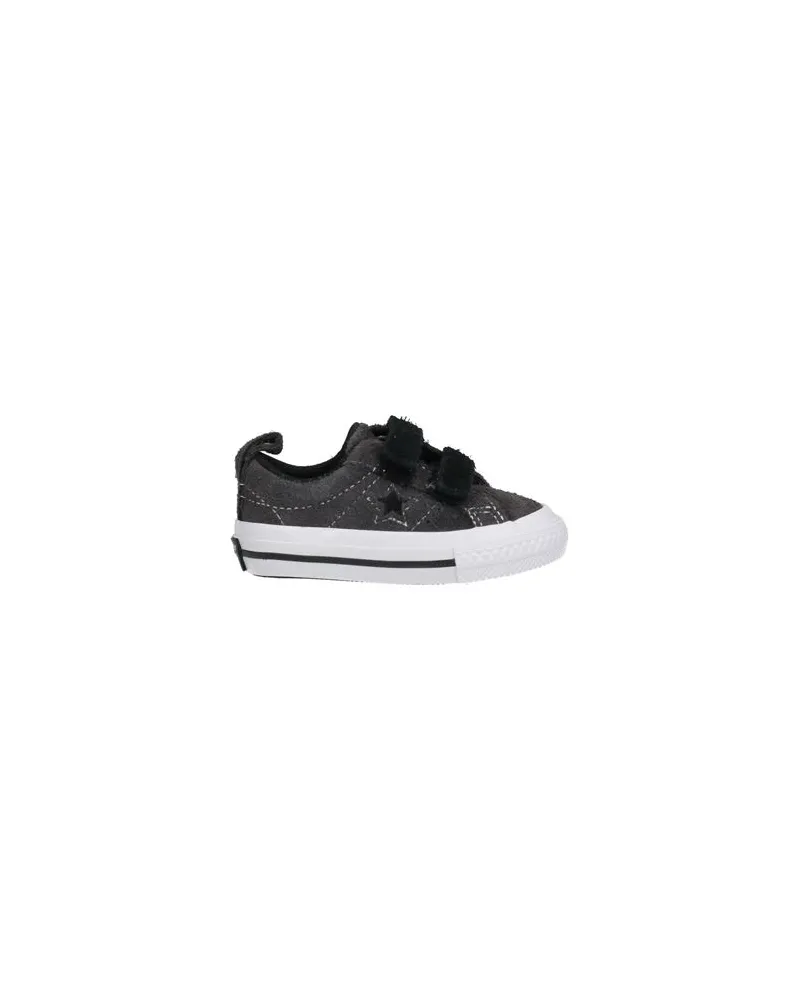 Converse SCHUHE - Sneakersauf YOOX.COM Blei