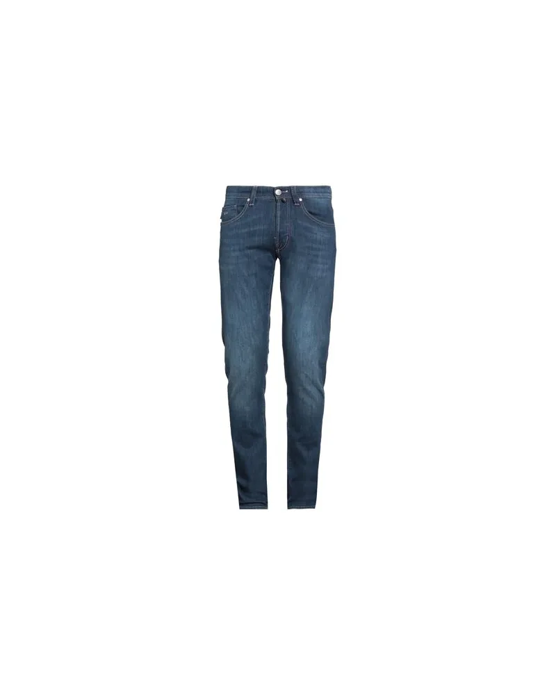 Tramarossa HOSEN & RÖCKE - Jeanshosenauf YOOX.COM Blau