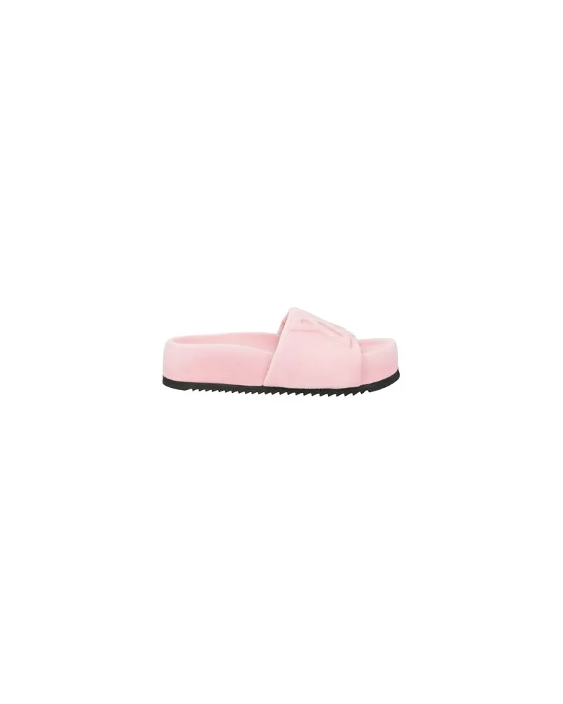 Vic Matié SCHUHE - Sandalenauf YOOX.COM Rosa