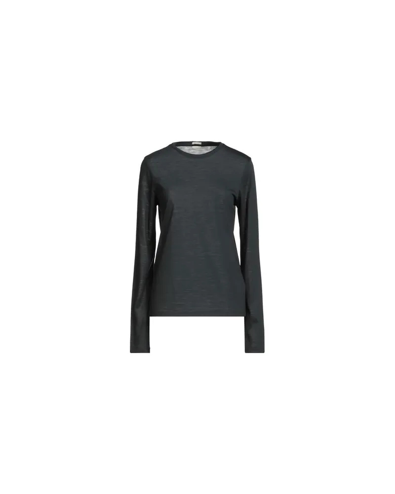 Massimo Alba TOPS - T-shirtsauf YOOX.COM Dunkelgrün