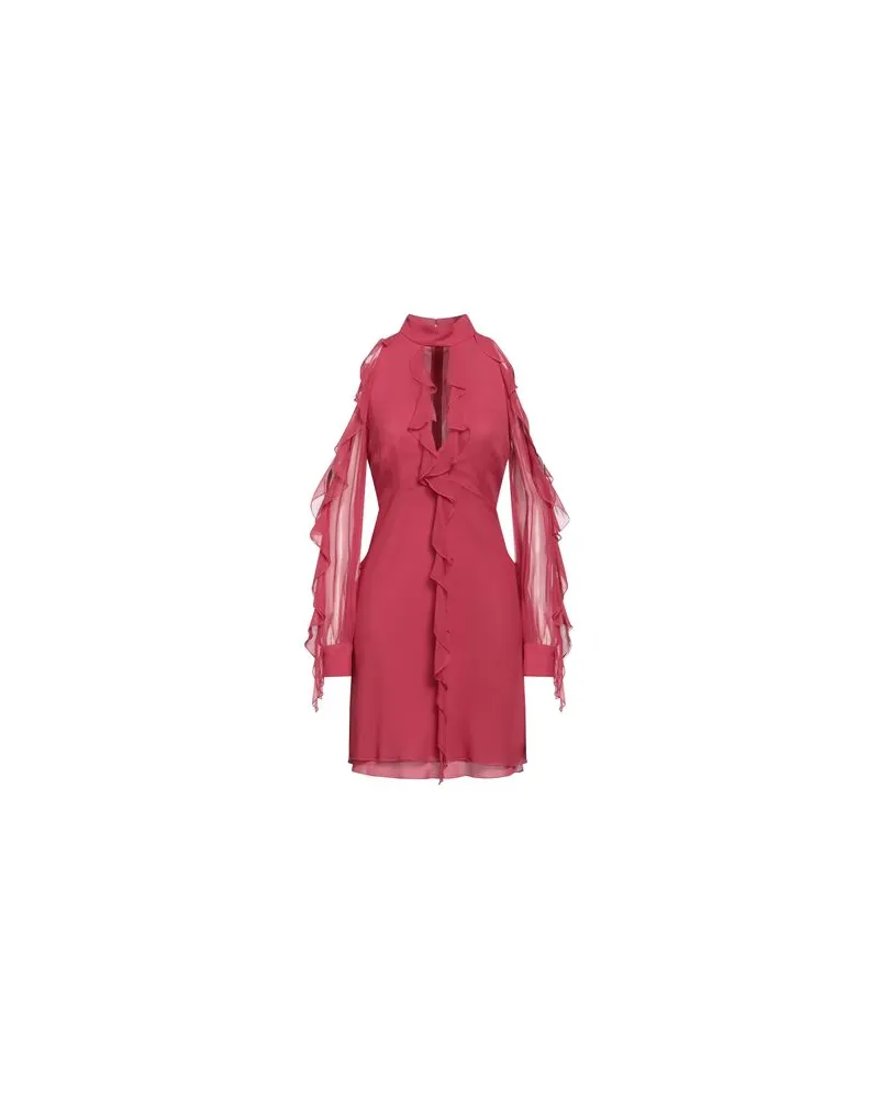 Blumarine KLEIDER - Mini-Kleiderauf YOOX.COM Magenta