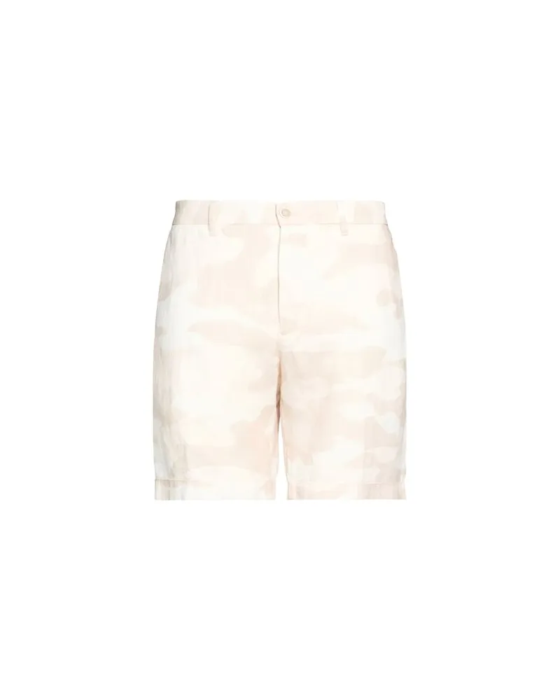 120% Lino HOSEN & RÖCKE - Shorts & Bermudashortsauf YOOX.COM Beige