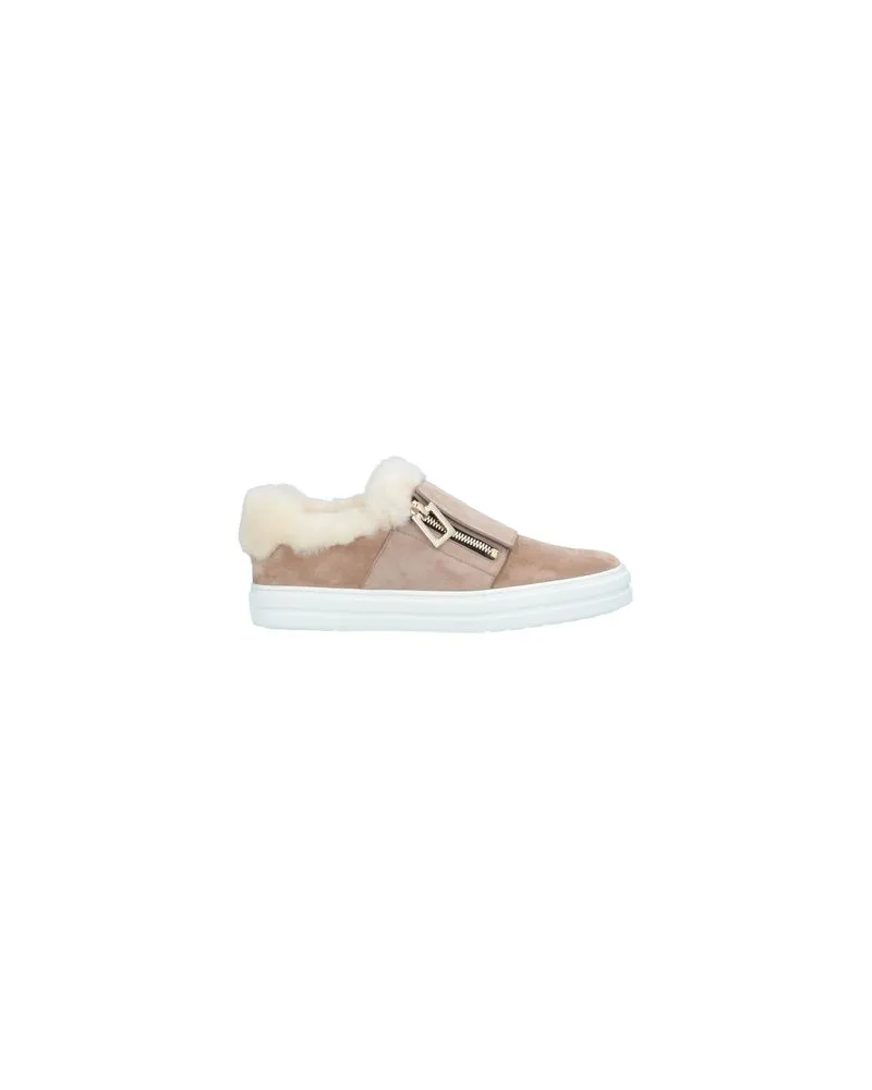 Roger Vivier SCHUHE - Sneakersauf YOOX.COM Sand